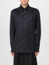 Emporio Armani Shirt  Men Color Black