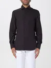 Emporio Armani Shirt  Men Color Black