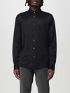 Emporio Armani Hemd  Herren Farbe Schwarz