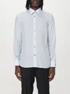 Emporio Armani Shirt  Men Color Fa01 In Fa01