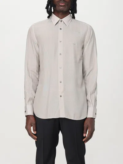 EMPORIO ARMANI SHIRT EMPORIO ARMANI MEN COLOR MULTICOLOR,422355005