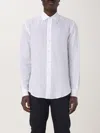 Emporio Armani Shirt  Men Color White