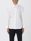 Emporio Armani Shirt  Men Color White