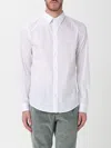 Emporio Armani Shirt  Men Color White