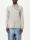 Emporio Armani Shirt  Woman Color Grey