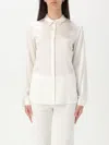 Emporio Armani Shirt  Woman Color White