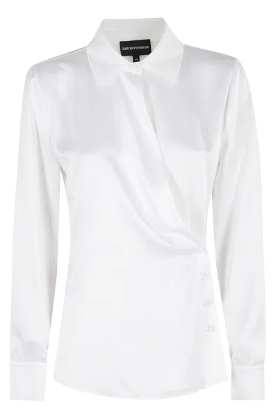 EMPORIO ARMANI SHIRT
