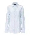 Emporio Armani Shirt In White