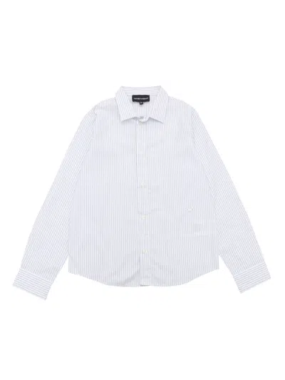 EMPORIO ARMANI SHIRT