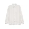 Emporio Armani Striped Shirt