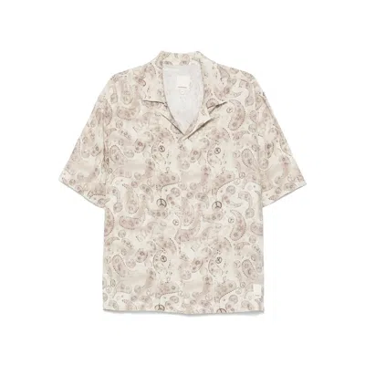 EMPORIO ARMANI SHIRTS