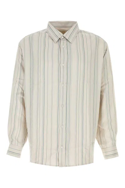 EMPORIO ARMANI EMPORIO ARMANI SHIRTS