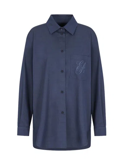 EMPORIO ARMANI EMPORIO ARMANI SHIRTS