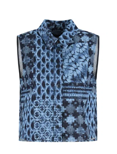 EMPORIO ARMANI EMPORIO ARMANI SHIRTS