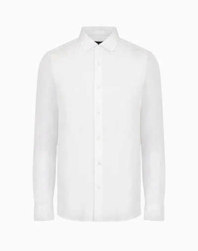 EMPORIO ARMANI EMPORIO ARMANI SHIRTS