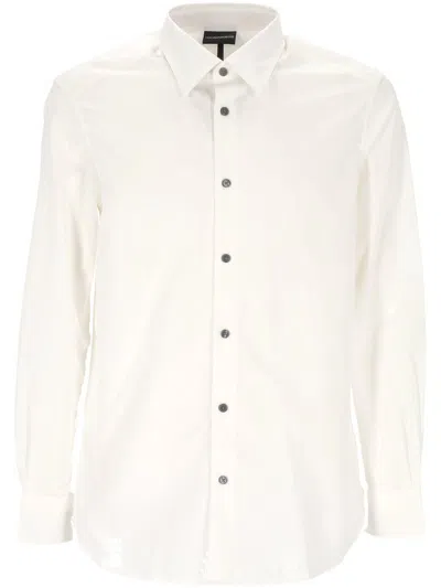 Emporio Armani Shirts