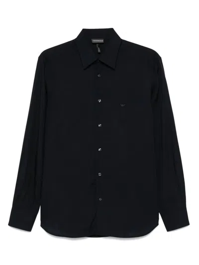 EMPORIO ARMANI EMPORIO ARMANI SHIRTS
