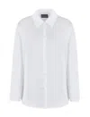 EMPORIO ARMANI EMPORIO ARMANI SHIRTS