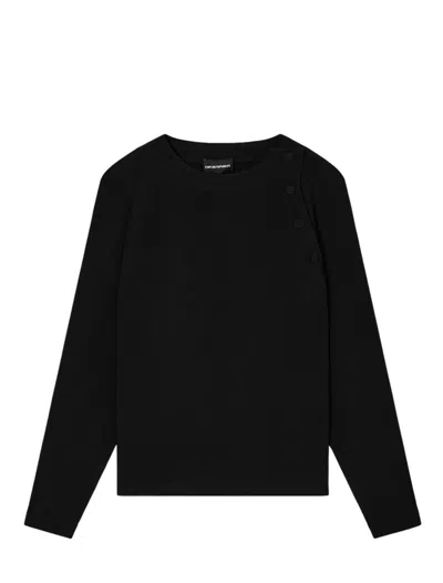 EMPORIO ARMANI EMPORIO ARMANI SHIRTS