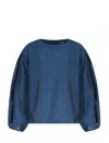 Emporio Armani Camisa - Azul In Blue