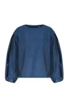 Emporio Armani Camisa - Azul In Blue