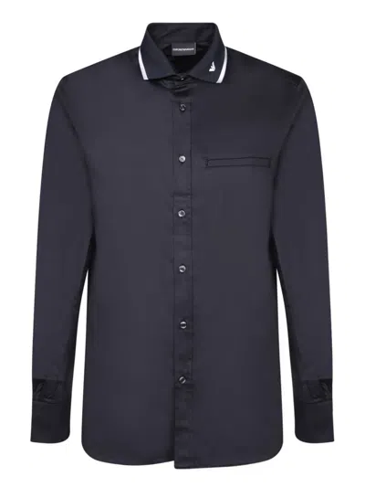 EMPORIO ARMANI EMPORIO ARMANI SHIRTS