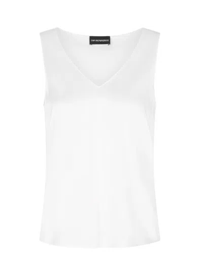 Emporio Armani Shirts In Gray