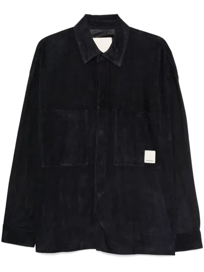 EMPORIO ARMANI EMPORIO ARMANI SHIRTS