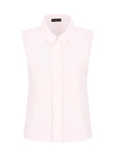 EMPORIO ARMANI EMPORIO ARMANI SHIRTS