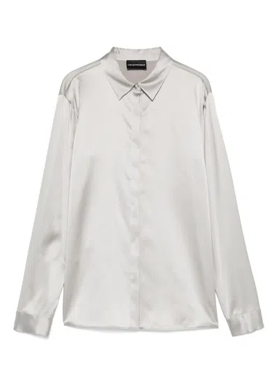 EMPORIO ARMANI EMPORIO ARMANI SHIRTS