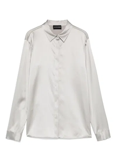 EMPORIO ARMANI EMPORIO ARMANI SHIRTS