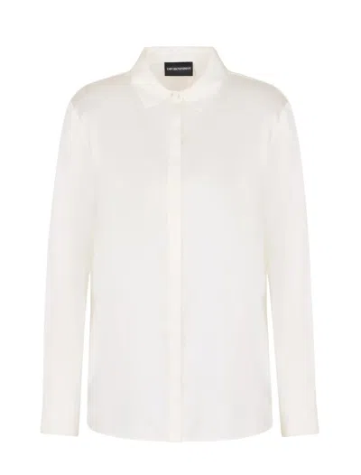 EMPORIO ARMANI EMPORIO ARMANI SHIRTS