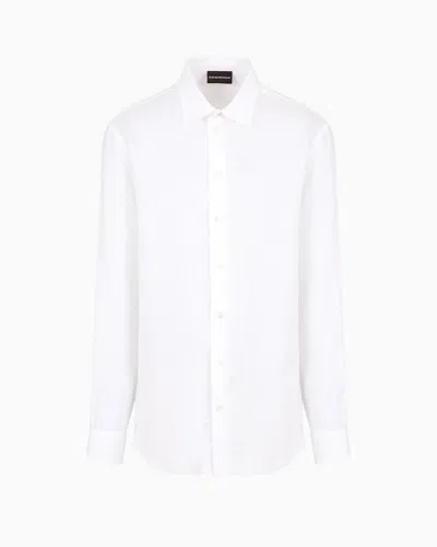EMPORIO ARMANI SHIRTS