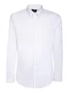 Emporio Armani Shirt  Men In White