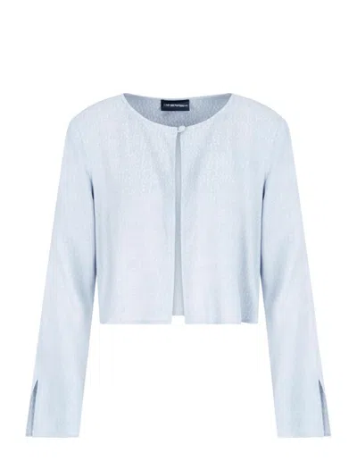 EMPORIO ARMANI EMPORIO ARMANI SHIRTS