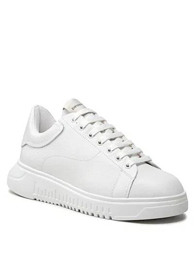 Emporio Armani Shoes