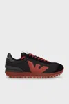 Emporio Armani Shoes In Black