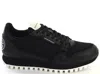 Emporio Armani Shoes In Black