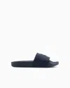 Emporio Armani Kids' Shoes In Blau