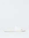 Emporio Armani Shoes  Kids Color White In White