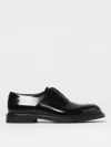 Emporio Armani Schuhe  Herren Farbe Schwarz In Schwarz
