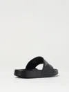 Emporio Armani Shoes  Swimwear Men Color Black