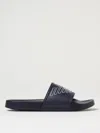 Emporio Armani Shoes  Swimwear Men Color Navy