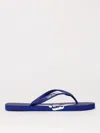 Emporio Armani Schuhe  Swimwear Herren Farbe Royal Blue In Royal Blue