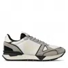 Emporio Armani Shoes In White
