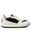 Emporio Armani Shoes In White