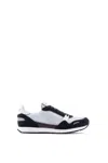 Emporio Armani Shoes In White