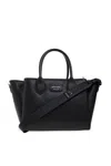 Emporio Armani Bag In Black