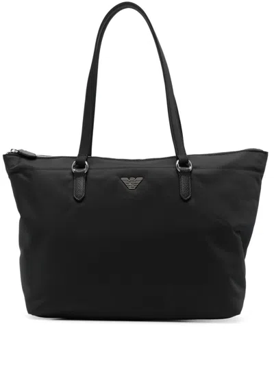 EMPORIO ARMANI EMPORIO ARMANI SHOPPING BAG
