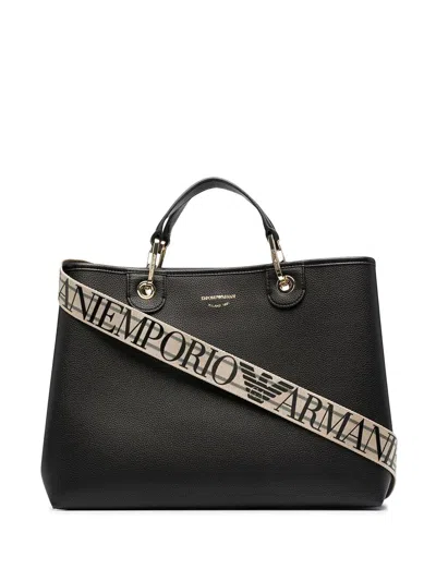 EMPORIO ARMANI EMPORIO ARMANI SHOPPING BAG